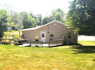 806 W Jefferson St, Bloomfield, IA 52537