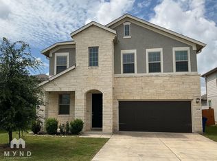 2334 Pesaro Point, San Antonio, TX 78259