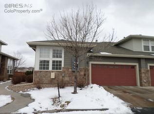 5600 W 3rd St #7-W, Greeley, CO 80634