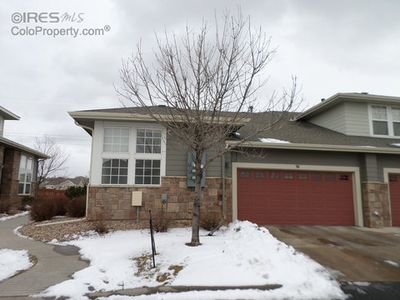 5600 W 3rd St #7-W, Greeley, CO, 80634
