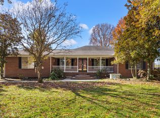 1360 Hoover Pike, Nicholasville, KY 40356