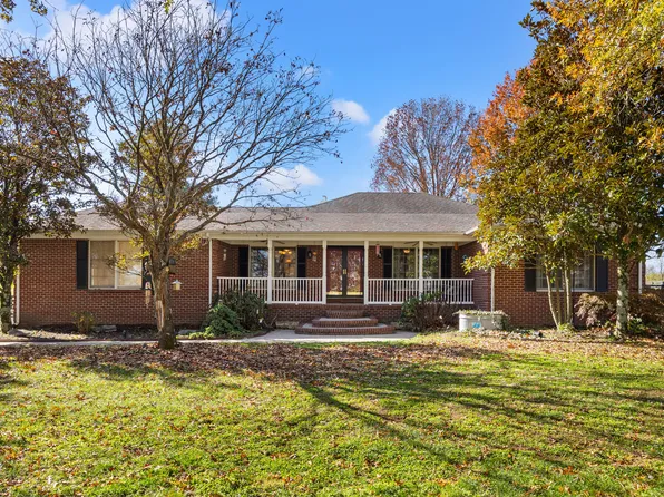 1360 Hoover Pike, Nicholasville, KY 40356