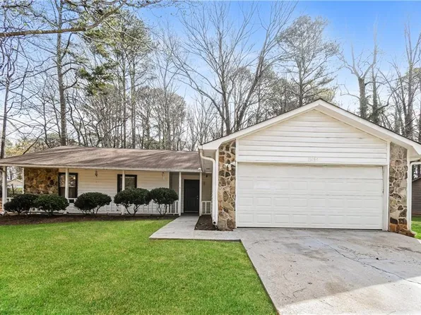10164 Wooten Rd, Roswell, GA 30076