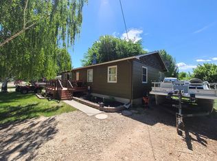 730 Railway St, Ranchester, WY 82839