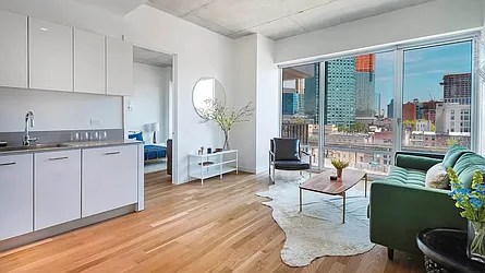 Rented by Triumph Property Group