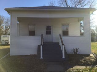 323 4th St, Meadow Grove, NE 68752