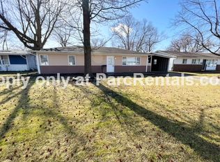 5437 Marilyn Rd, Indianapolis, IN 46226
