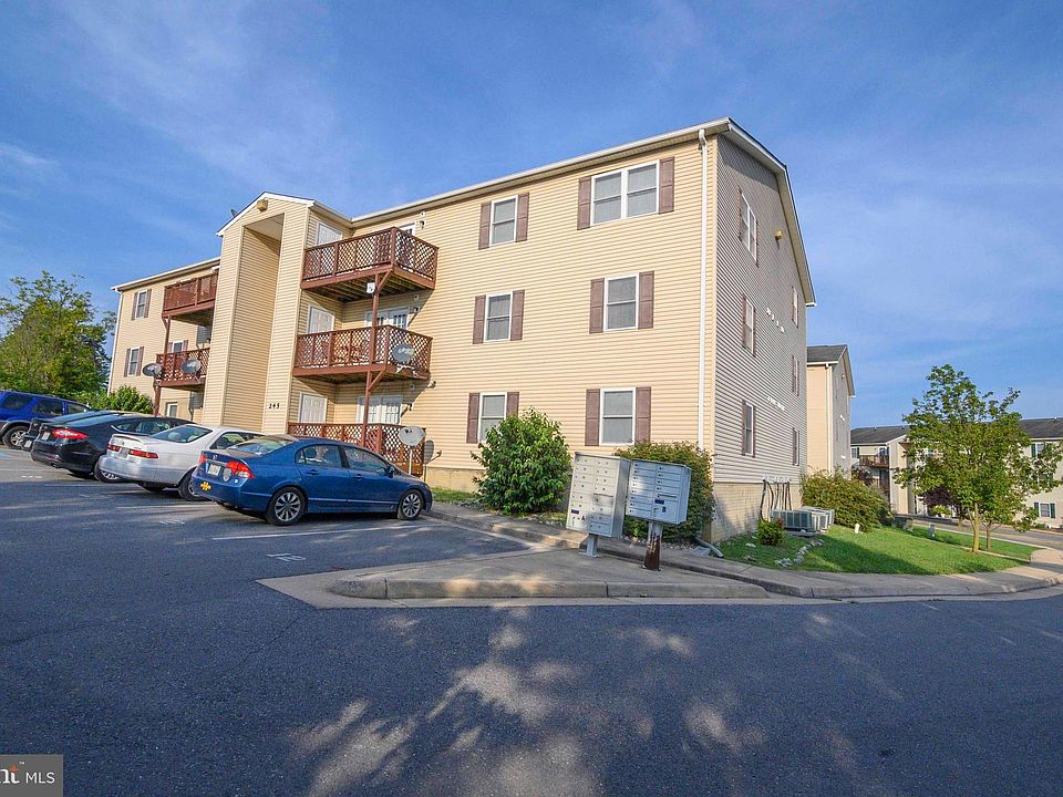 1st image of 245 Brandy Ct #K