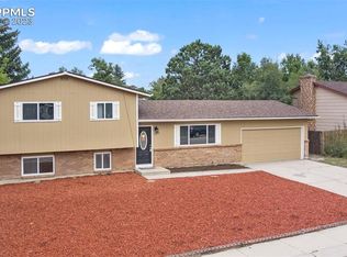 1540 Minnetonka Pl, Colorado Springs, CO 80915