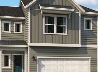 Santorini - Waterway Plan, Blue Heron Retreat, Little River, SC 29566