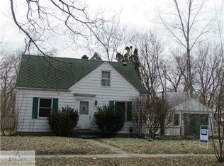 550 Brookland Blvd, Lansing, MI