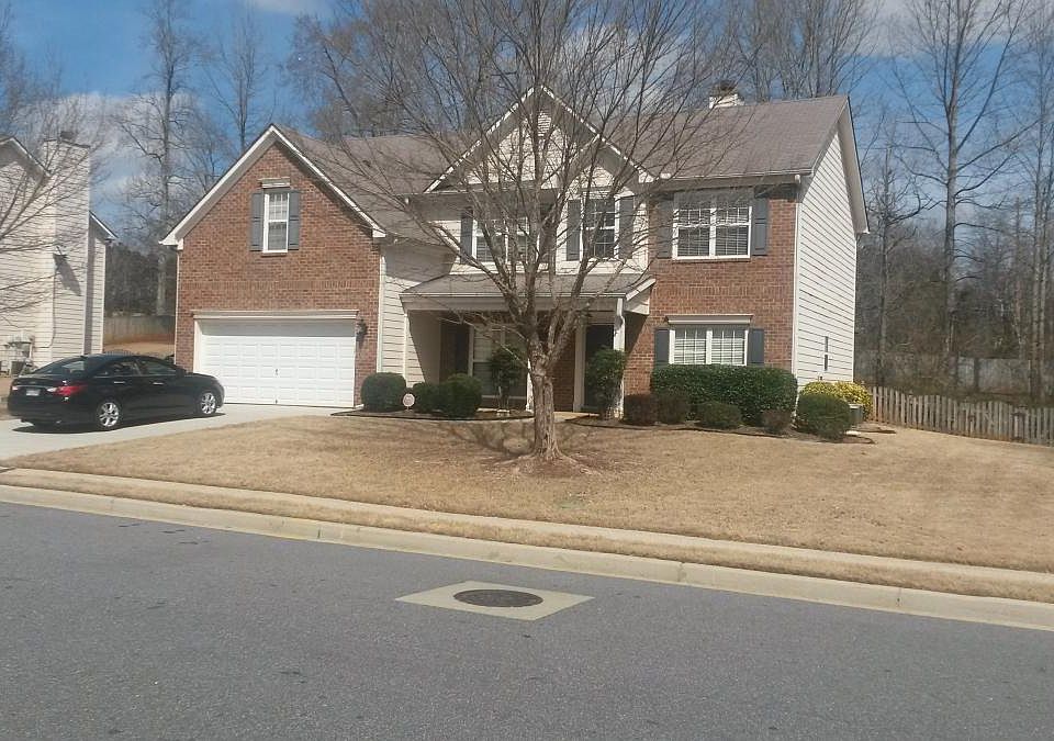 715 Beckenham Walk Dr