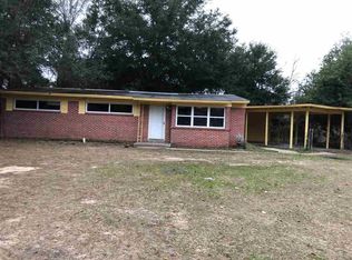 1152 Webster Dr, Pensacola, FL 32505