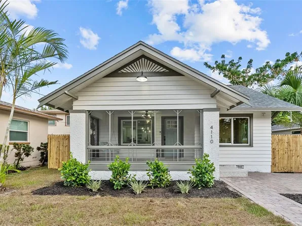 4110 Burlington Ave N, Saint Petersburg, FL 33713