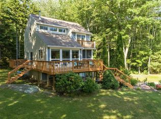 259 Marrtown Road, Georgetown, ME 04548