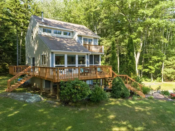 259 Marrtown Road, Georgetown, ME 04548