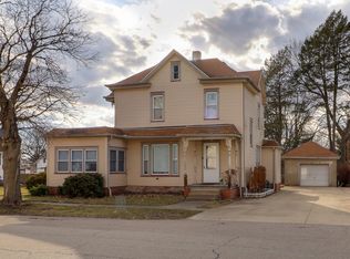 311 N Minier Ave, Minier, IL 61759