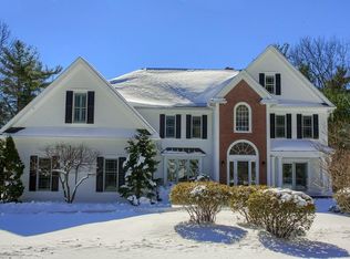 117 Fox Run Rd, Bolton, MA 01740