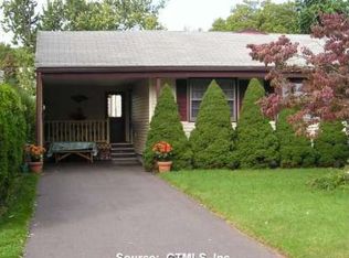 124 Abbe St, New Britain, CT 06051