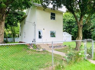 401 Heinz St, La porte, IN 46350