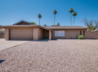 4510 W Frier Dr, Glendale, AZ 85301