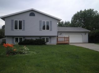 1510 Sand Lake Rd, Holmen, WI 54636
