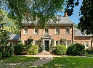 5324 Cary Street Rd, Richmond, VA 23226