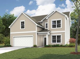 Bradbury Plan, Sunrise, Anderson, SC 29625