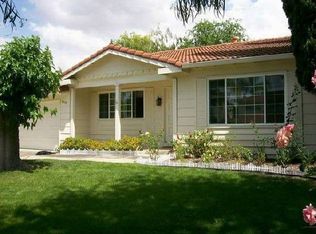 5138 Devon Park Ct, San Jose, CA 95136