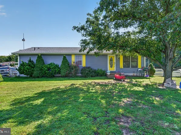 269 Walker School Rd, Townsend, DE 19734