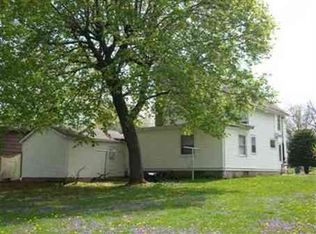 232 Fond Du Lac St, Waupun, WI 53963