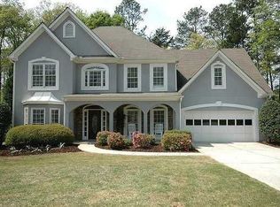 7000 Devonhall Way, Johns Creek, GA 30097