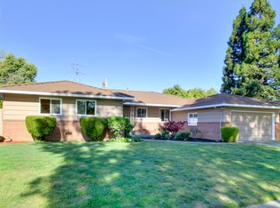 1407 Carrousel Ln, Sacramento, CA