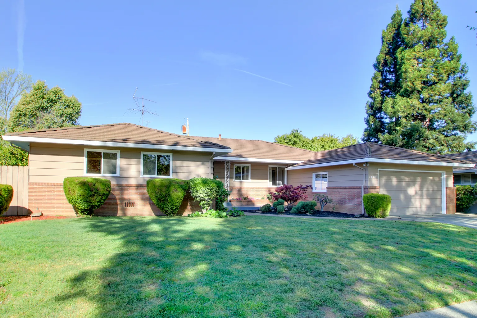 1407 Carrousel Ln photo 1