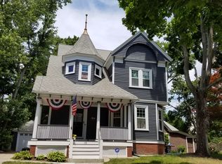 155 Shaw Ave, Cranston, RI 02905