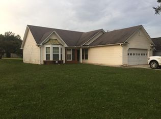 2566 Hillvale Cir, Lithonia, GA 30058