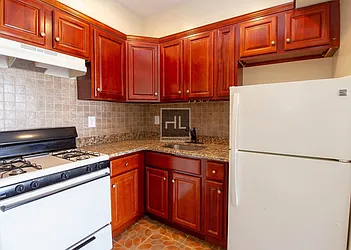 Rented by Highline Residential