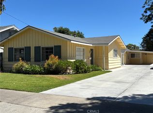 730 E Almond Ave, Orange, CA 92866