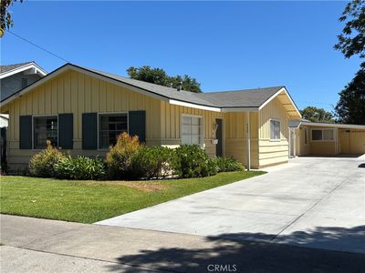 730 E Almond Ave, Orange, CA, 92866