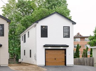 4 Kirk St, Springvale, ME 04083