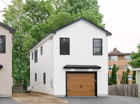 4 Kirk Street, Sanford, ME 04083