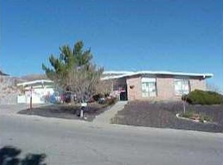 3033 Stone Edge Rd, El Paso, TX 79904