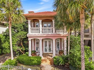 9 Rue Martine, Miramar Beach, FL 32550