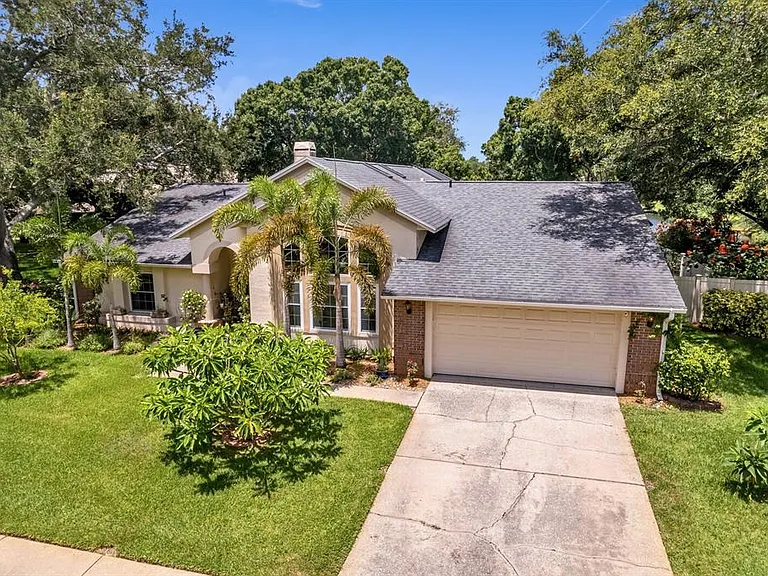 8412 Ridgebrook Cir — Photo 61