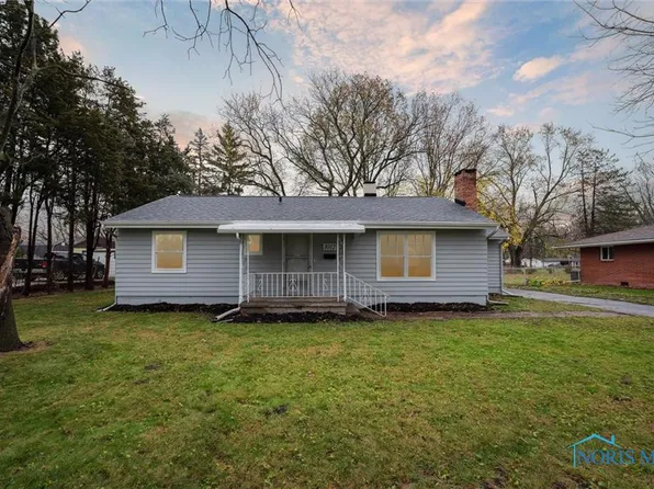 1012 Cuba St, Toledo, OH 43615