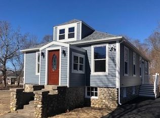 23 Spring St, Dartmouth, MA 02747