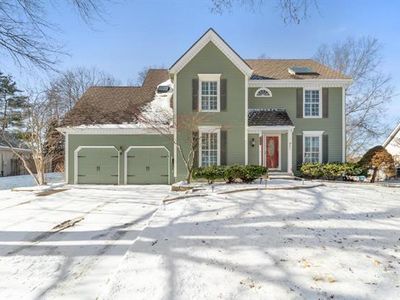 5800 N Spruce Ave, Kansas City, MO, 64119