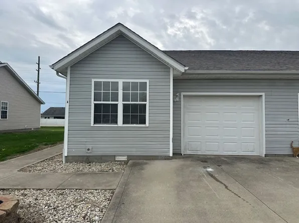 1651 W Kole Dr #A, Greensburg, IN 47240