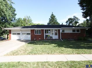 6100 Franklin St, Lincoln, NE 68506