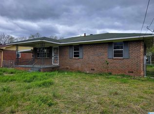 1308 22nd Ave, Bessemer, AL 35020